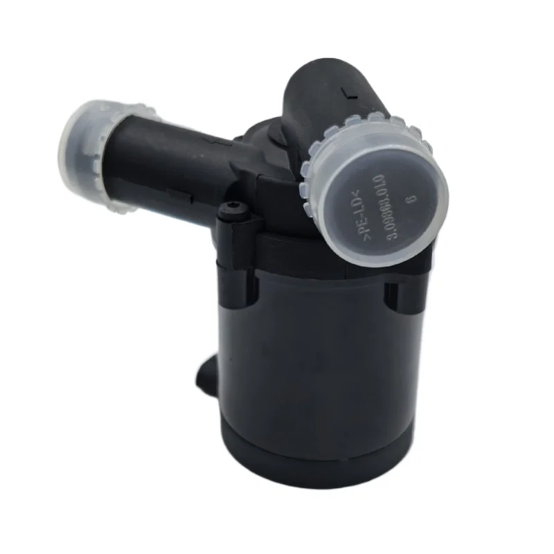 9002514B 9012751A Universal Electric Auxiliary Water Pump, Auto Engine Cooling System Replacement Pump
