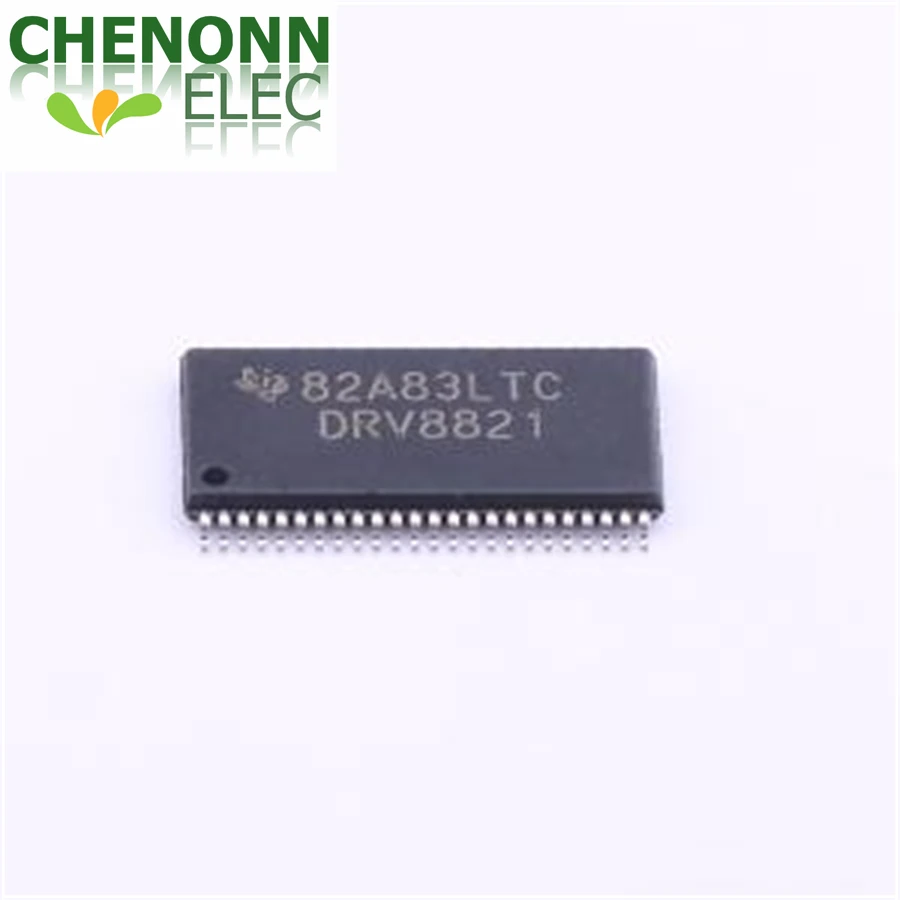 

5 шт./лот DRV8821DCAR (драйвер шагового двигателя)