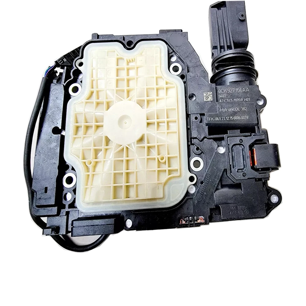 

Genuine 0CK DL382 DSG 7-speed Transmission Control Unit Module Immobilizer TCU TCM 0CK927156Q 0CK325121D for Audi A6 A7 S6