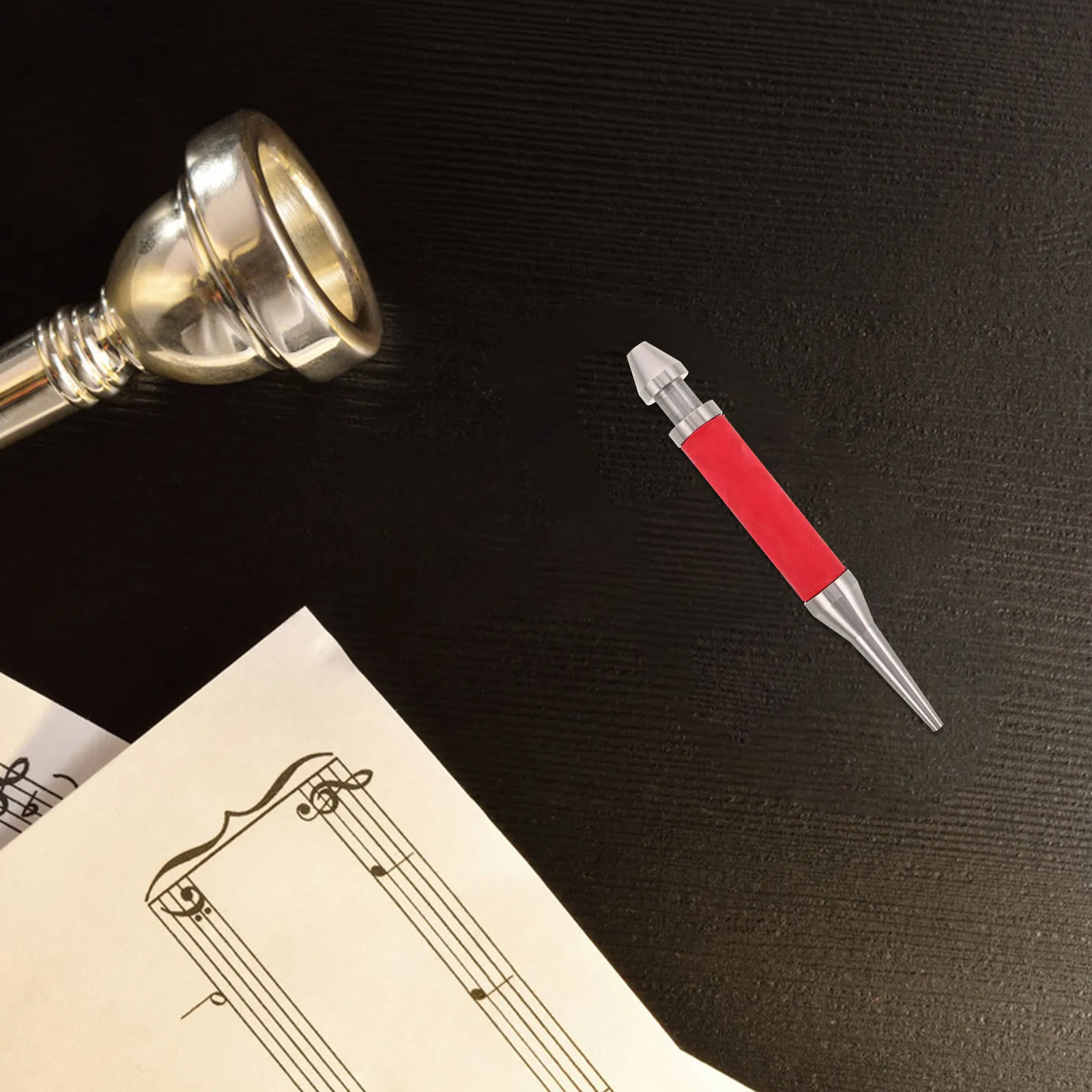 Professional Trumpe…