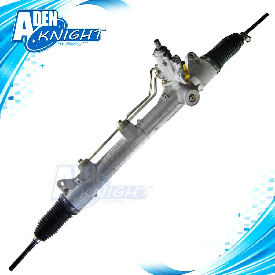 

Новая рулевая рейка с гидроусилителем для Mercedes-Benz CL-Class C216 S-Class W221 2214601400 A2214601800 2214602500 2214601800 A2214601400