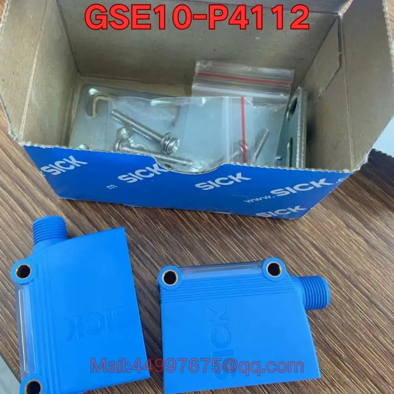 مستشعر GSE10-P4112 الجديد