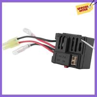 -A96Z 2X PX9300-28B Waterproof Receiving Board Receiver For Pxtoys Enoze 9300 9301 9302 9303 9304 1/18 RC Car Spare Parts