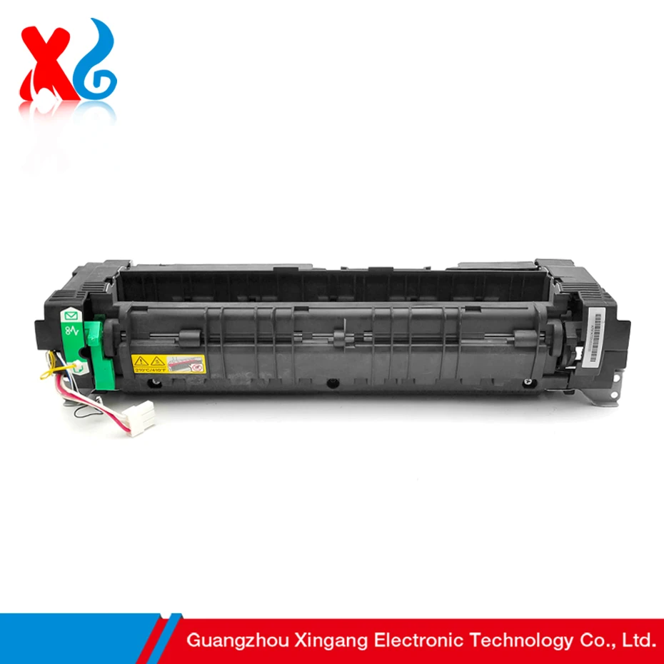

Fuser Unit for Konica Minolta Bizhub C227 C287 Fusing Heat Assembly A797R70200 A797R70211