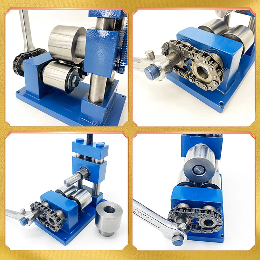 Mücevher Aletleri Bilezik Şeki - Jewelry Making Ring Tool incelemesi ve fiyatı