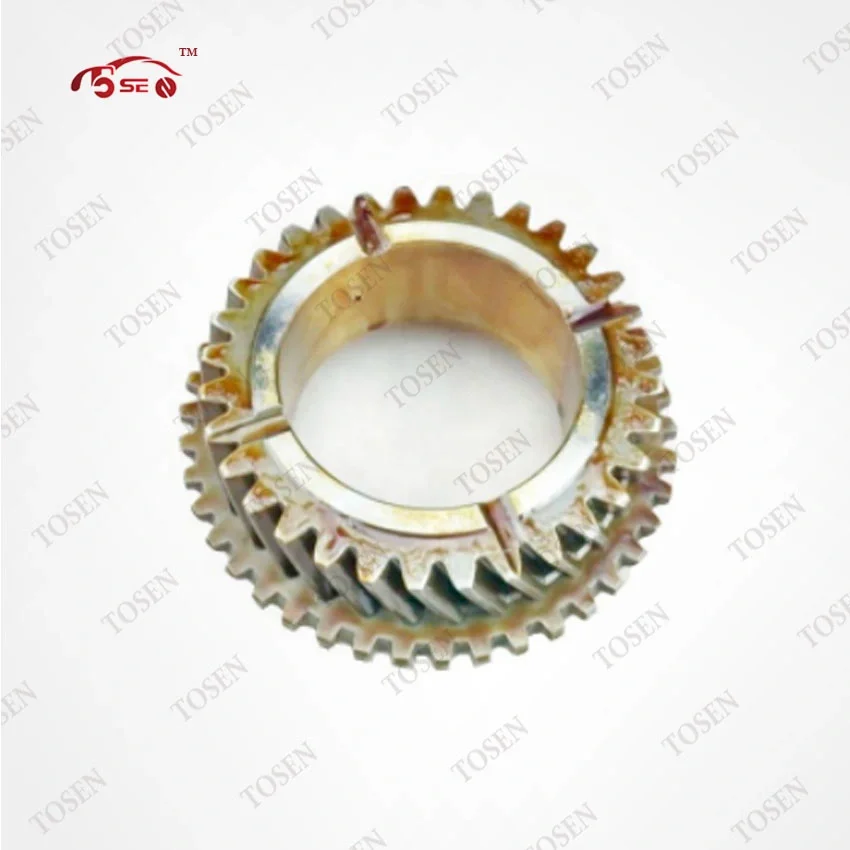 اكسسوارات السيارات نقل قطع غيار السيارات نقل المزامن الدائري Oem 43384-02500 لشركة هيونداي #5