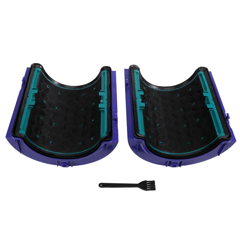 A01V-Replacements For Dyson Air Purifiers Filter,HP04 TP04 DP04 TP05 HP05 Purifying Fans Sealed Pure Cool Air Purifier