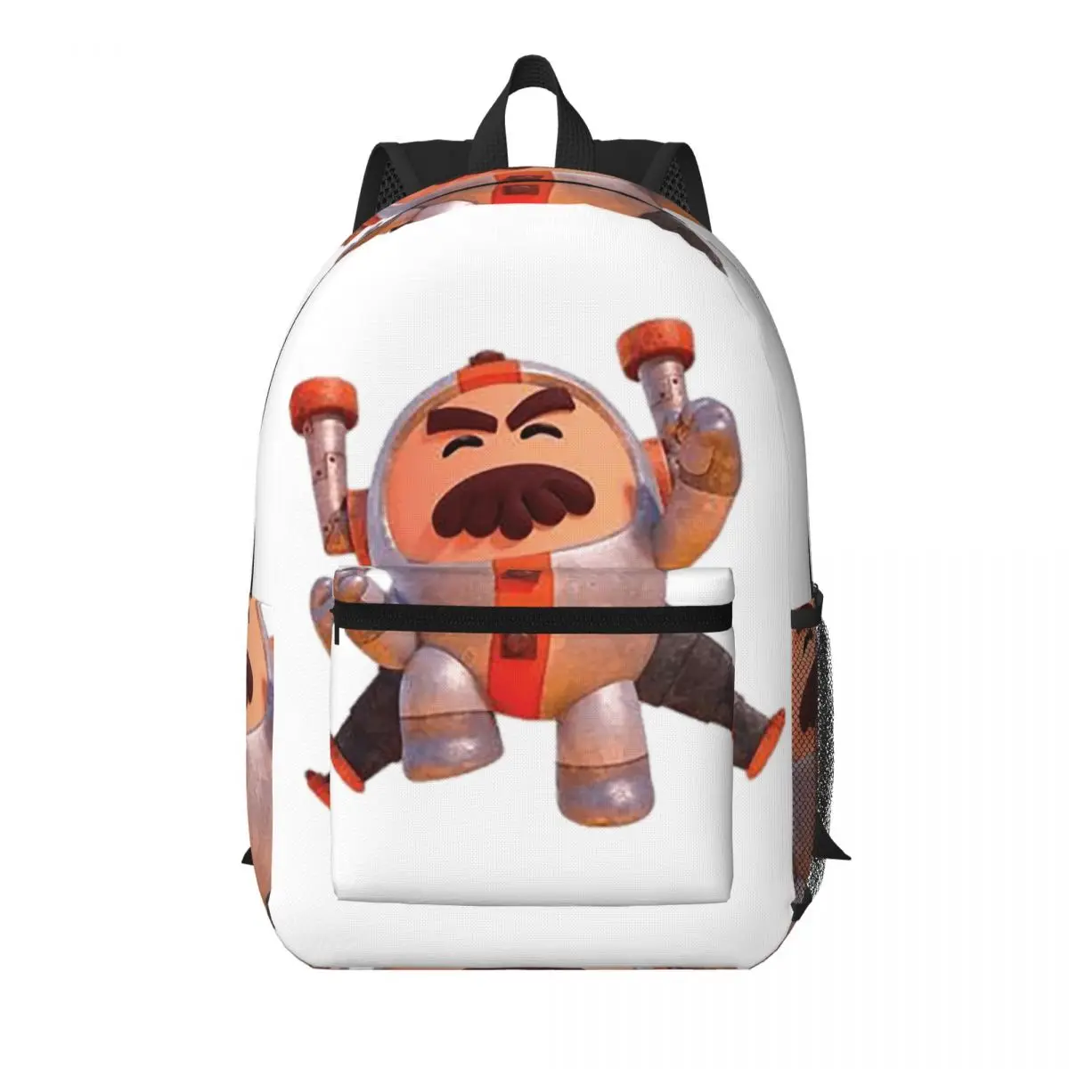 

Go Jetters Student Backpack School Bag Hiking Travel Daypack for Boys Girls Bookbag Shoulder Bags