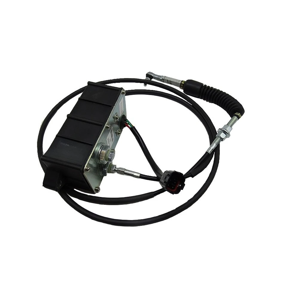 

Excavator parts motor AC2000 SY365-8 B220505000001