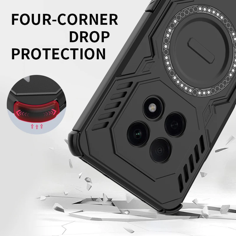 Heat Dissipation Ph… - image