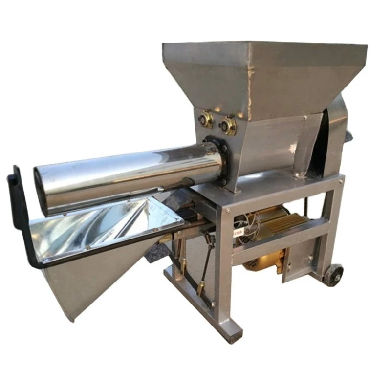 

Electric grow bag filling and sealing machine sawdust bagging equipment with PLC assembly for food bales