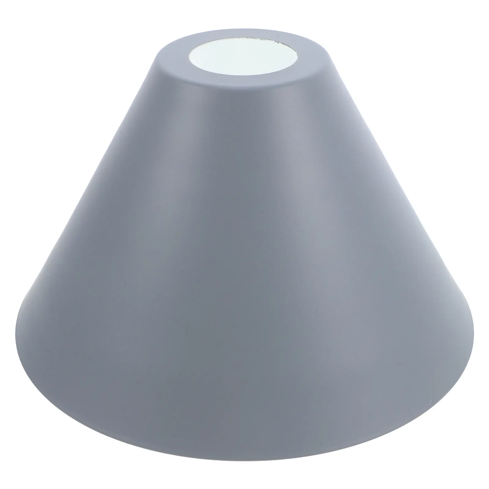 

Drum Iron Lampshade Metal Industrial Lamp Shade Universal Compatible for Pendant Floor Table Lamps Modern Light Shades