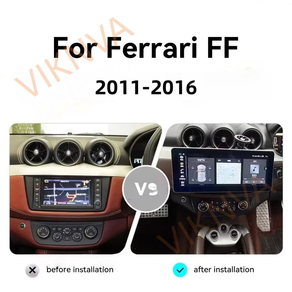 

12,3-дюймовый цифровой приборный щиток для Renault Koleos Megane 4, виртуальный спидометр, ЖК-панель приборов, новинка