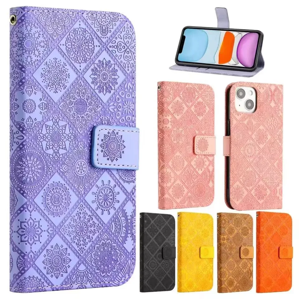 

Flip Anti-fall Leather Wallet Phone Case for Google 6 6A 7 7A 7PRO 8 8PRO 9 9PRO XL