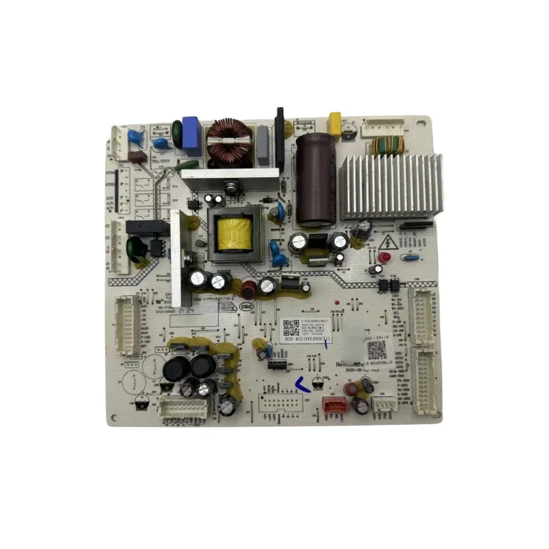 

Refrigerator main board computer board BCD-478WSPZM (E) control board 17131000013627