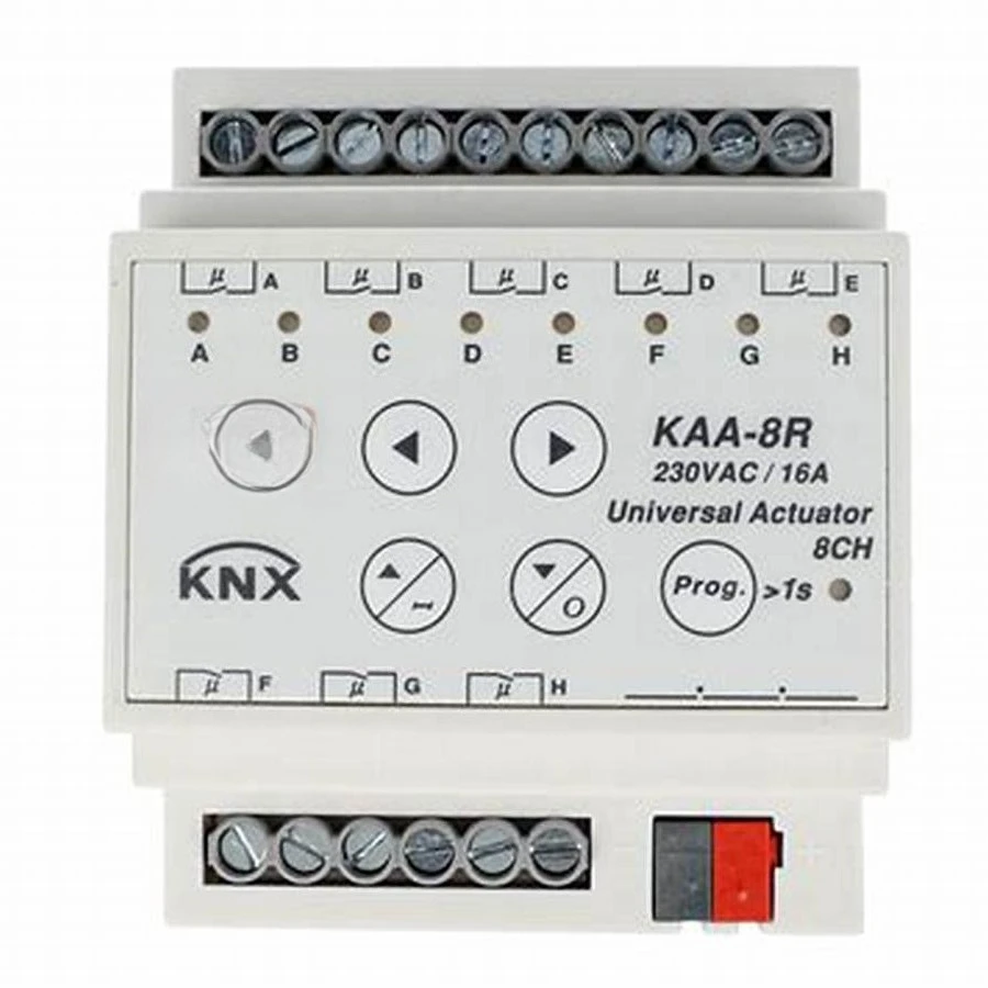 KAA-8R-10 Knx Unive… - image