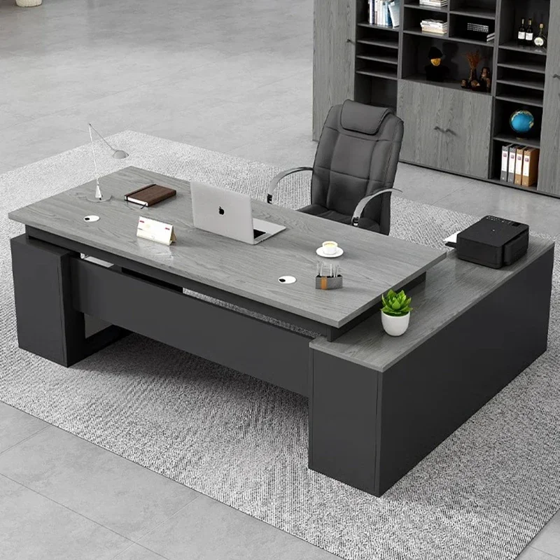 

Office Tables Desk Desks Home Supplies Accessories Coffee Workshop Table Gaming Escritorio Pegable Computer Desktop Seating