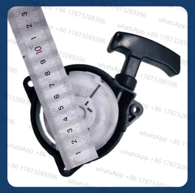 EB7650TH Recoil Starter FOR DOLMAREB7660TH BBX/PB/PM 7600 EB850 851 288 9800 75CC BLOWER MISTER DUSTER CARTER