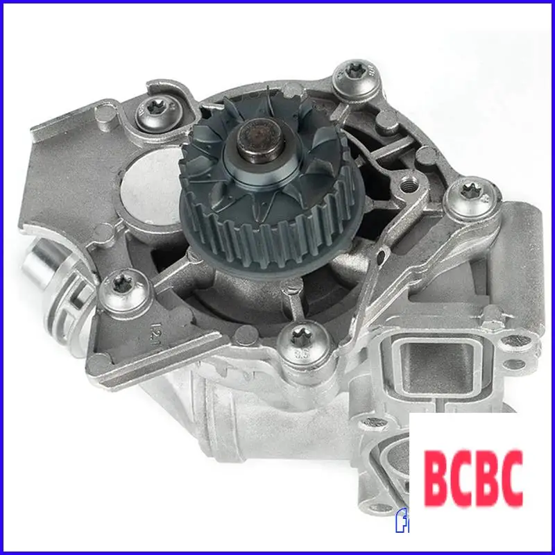 

BB-двигатель системы охлаждения, водяной насос в сборе, детали для VW 1.8T 2,0 TFSI для VW Golf Jetta, водяной насос 06H121026AB 06H121026T