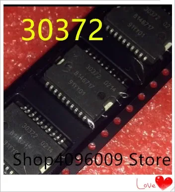 NEW 10PCS/LOT 30372 HSOP-20 IC