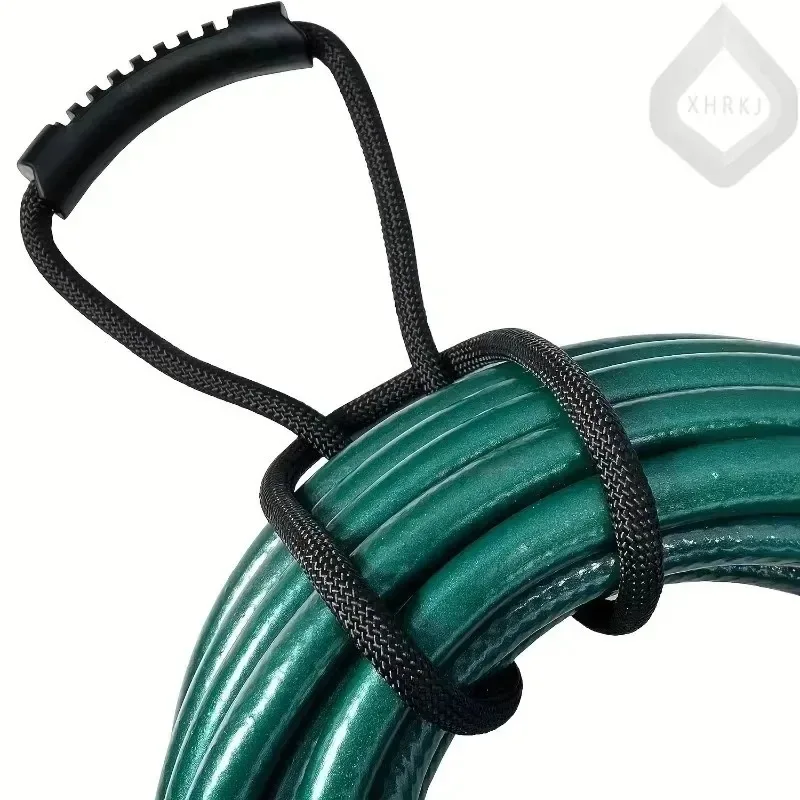 Hot Sale Purpose Home Garage Boat RV Accessories Ideal Storage Tool with Multifunctional Handle and Storage Strap - Hose Multi