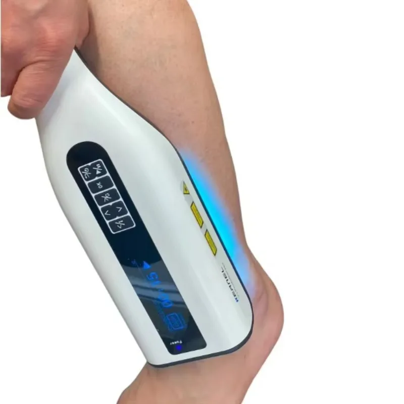 Dermatology Home Use Narrowband Uvb Phototherapy Vitiligo Physical Therapy Treatment  fast shipping