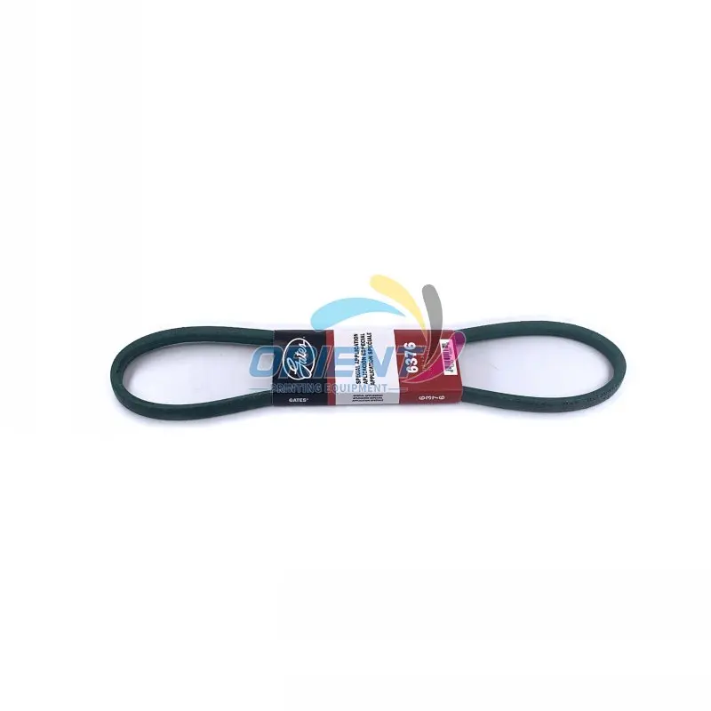 

Top Quality 1528.1067.4 V Belt Cover Feeder Belt for Muller Martini Machine Spare Parts