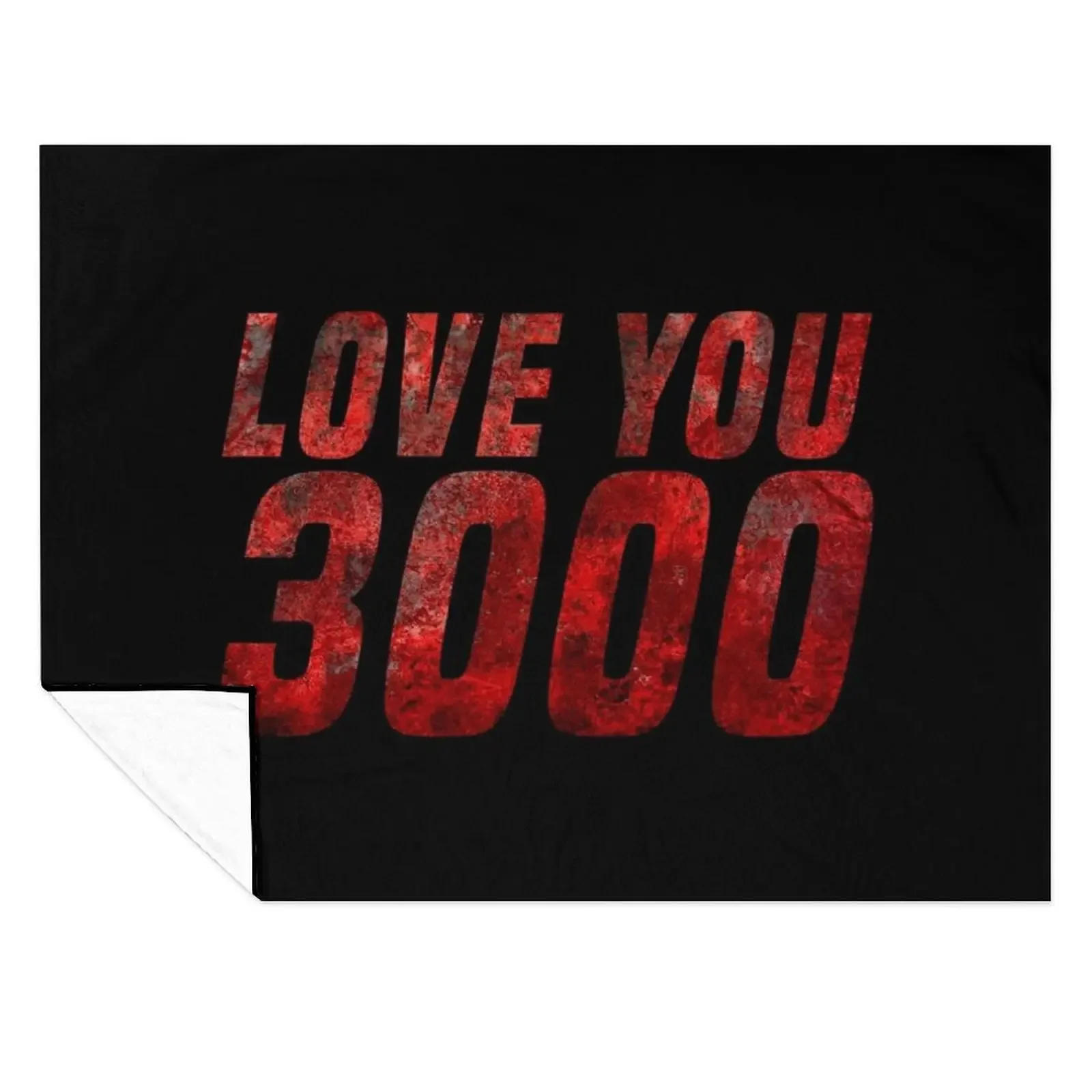 

Love You 3000 Throw Blanket Sofa Quilt Large Heavy For Decorative Sofa Blankets