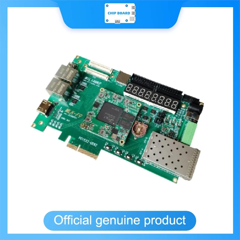 Milinker MLK-F9-CA0…