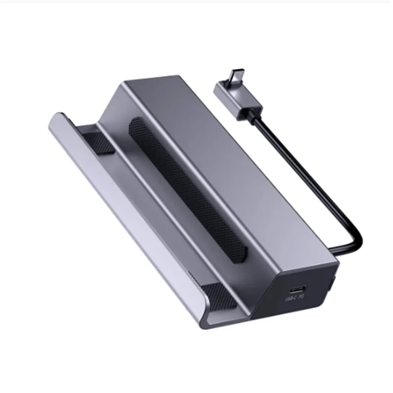 

Док-станция TA-4K60hz для Nintendo Switch, док-станция Steam Deck, аксессуары Jsaux