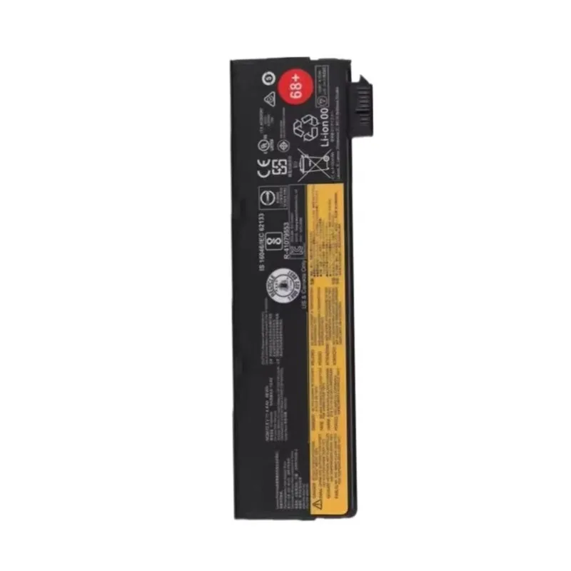 45N1127 4400mAh for X240 X250 T440 T450 T460P X260 X270 K2450 Laptop Battery 45N1125 45N1126 45N1128 45N1129 Accessories