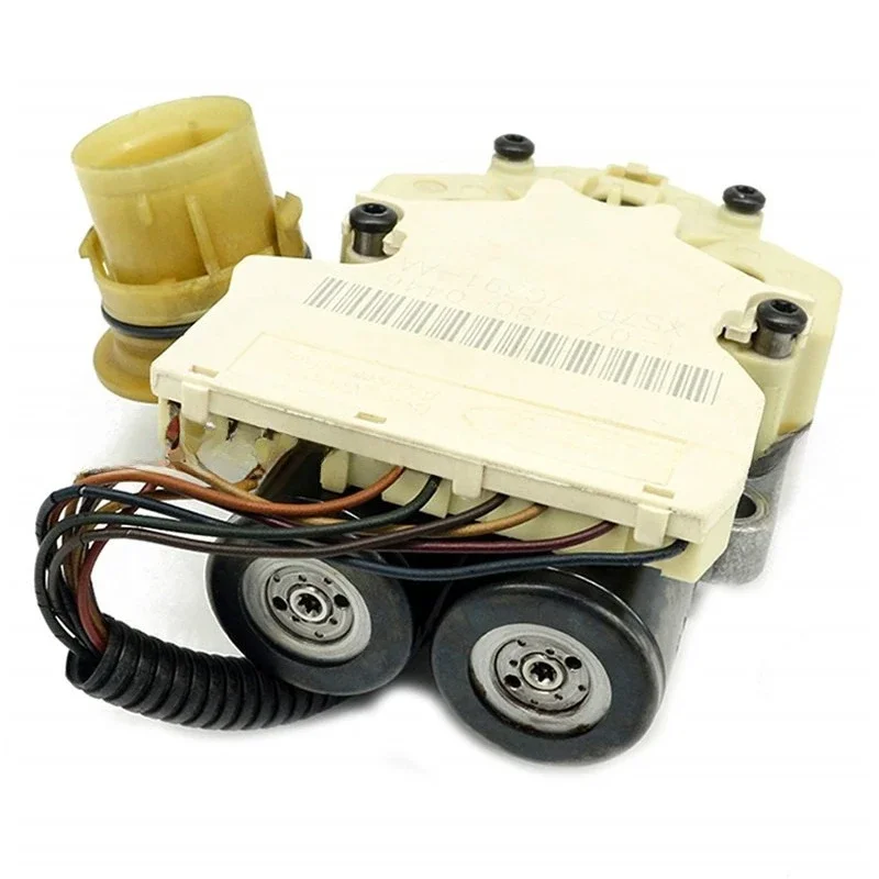 

Suitable for Mondeo, Escape, Mazda CD4E Transmission Solenoid Valve Modules