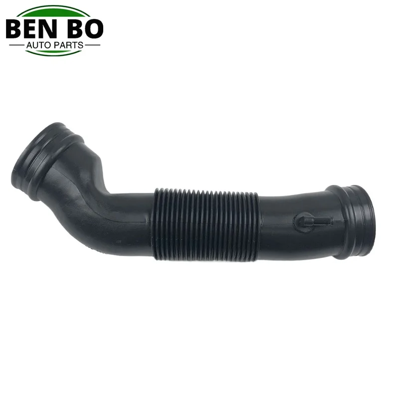 OEM 06B 129 627Q 06B129627Q  Air Intake Hose For VW PASSAT 2000-2012 Skoda SPUERB 2002 2003 2004 2005 2006 2007 2008