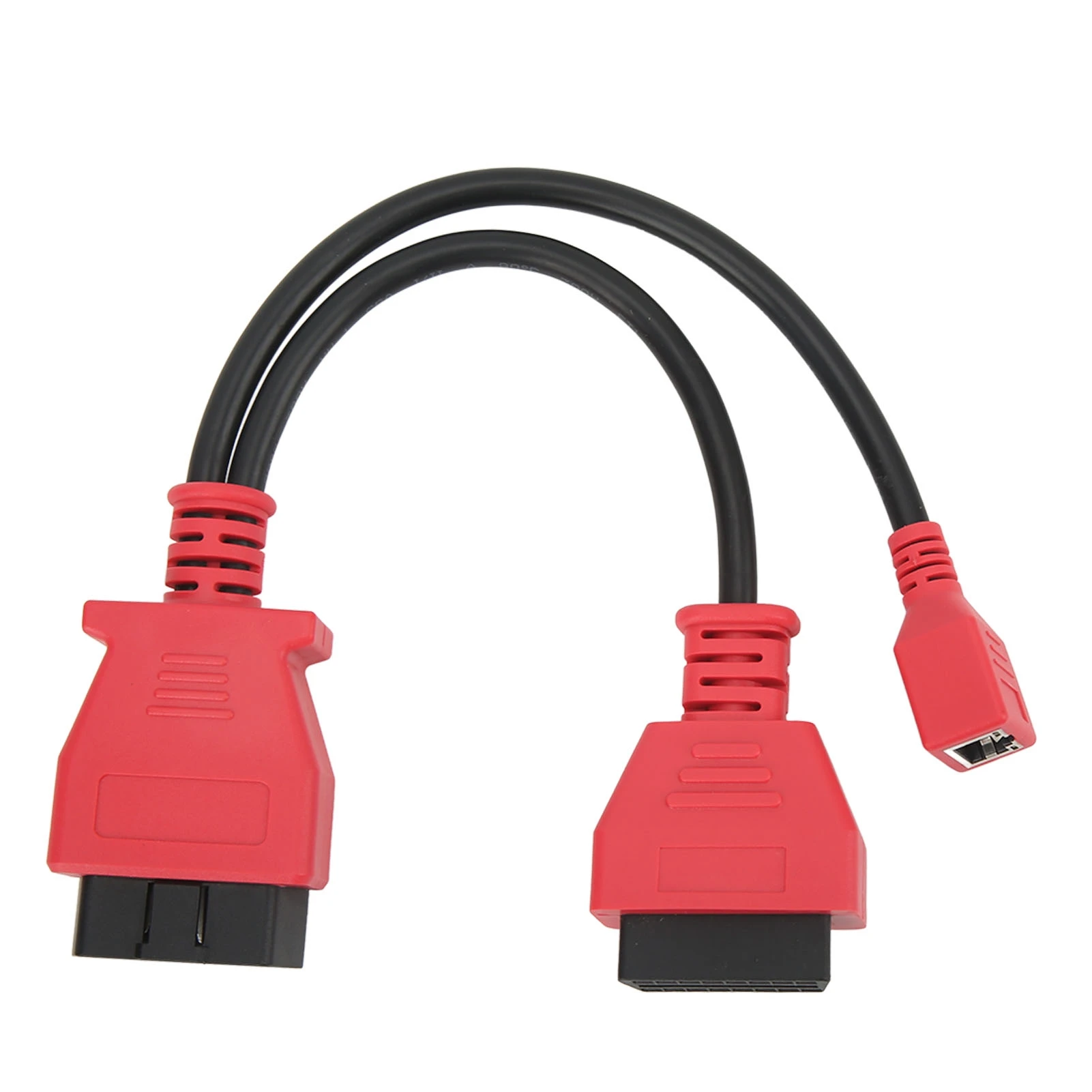 Programming Cable Connector Ethernet OBD2 Cable Adapter for Autel MS908 PRO MS908S PRO MaxiSys Elite IM608 for F Chassis