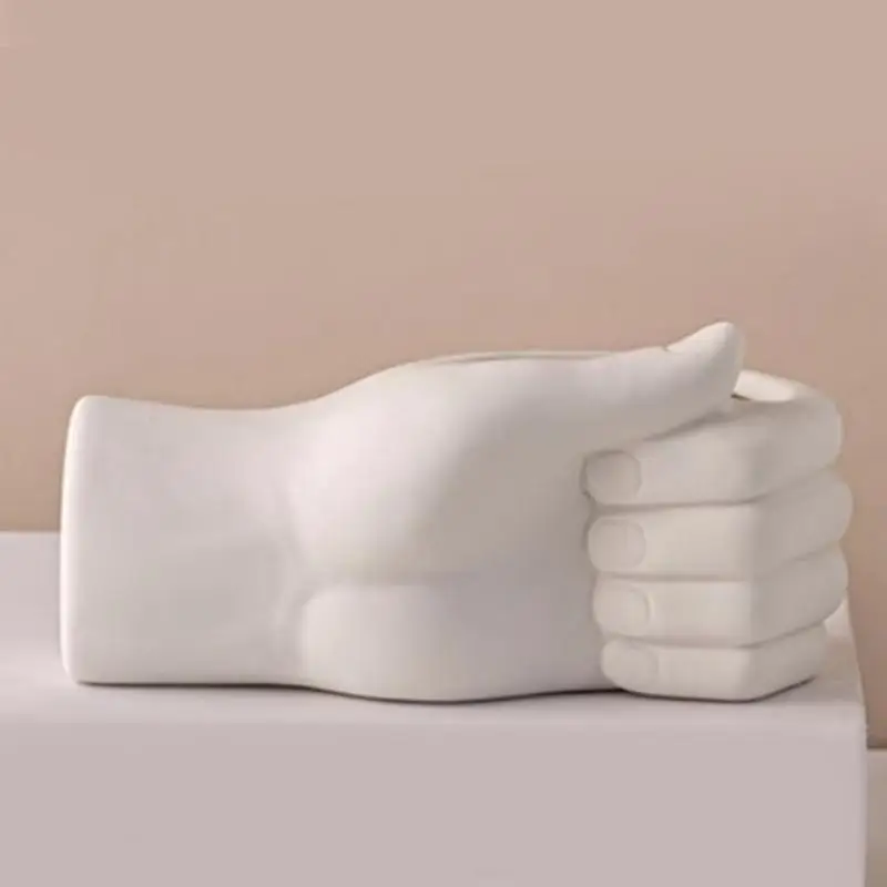 Y08c Silikonblütenknopfform -Gestenform