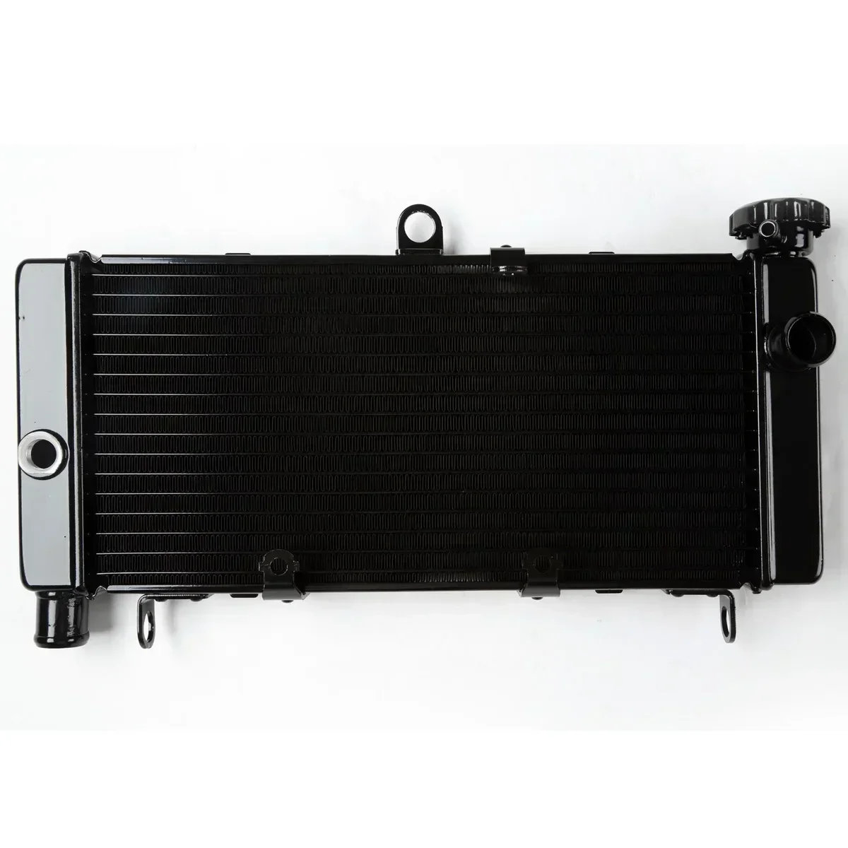 For Honda CB600F CB 600 F Hornet 1998-2006 Accesorios moto Radiator Cooler System