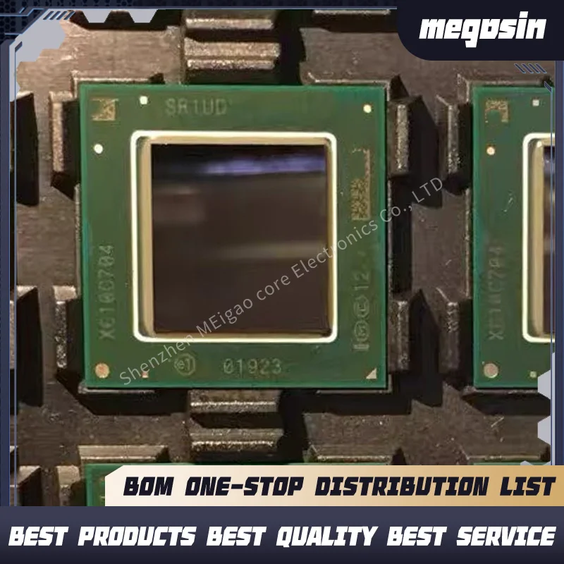 1PCS/LOT  SR1UD BGA Main control chip of the tablet computer