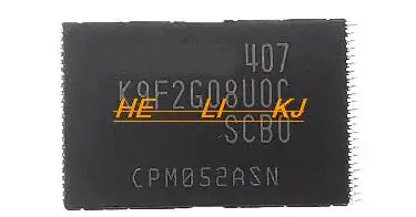 

(Product quantity: 10 pieces) K9F2G08U0C-SCB0 TSOP48