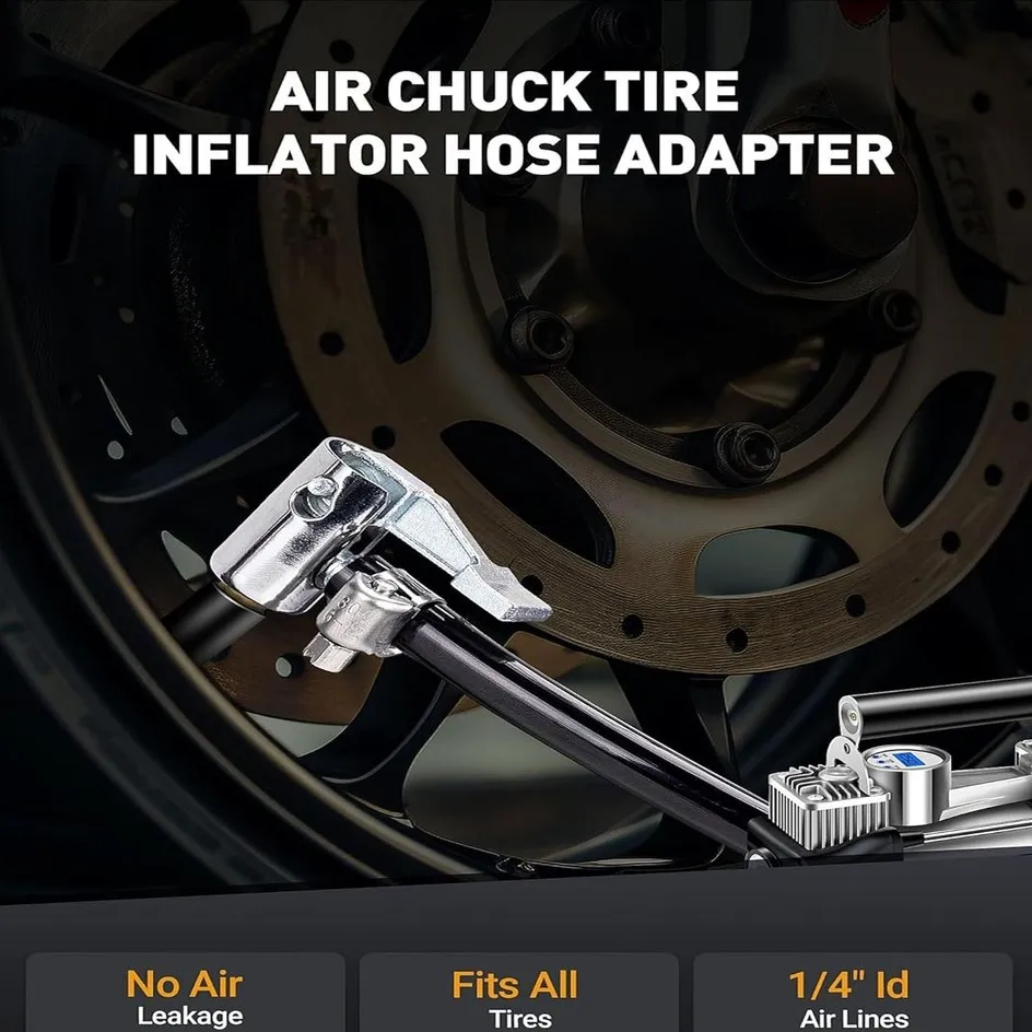 Locking Air Connect…