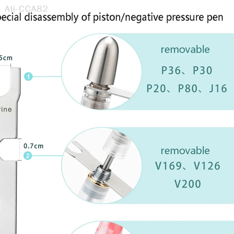 

Набор инструментов SHIDWJ для офиса и школы: Набор гаечных ключей Asvine P20, P36, P30, P50, V169