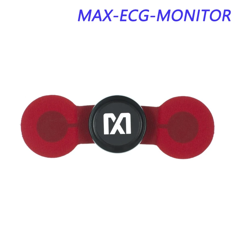 MAX-ECG-MONITOR Multiple Function Sensor Development Tools Evkit for ECG based Health Monitor