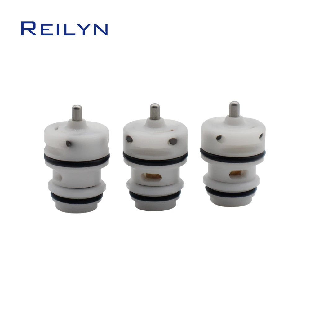 

1Pcs Trigger Valve Unit Spare Parts for Air Coil Nailer Gun Compatible with CN55 CN70 CN80 - Replacement Nailing Tool Accessory