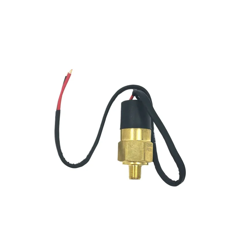 13617433026 Oil Pressure Sensor Switch for LiuGong for Sany for XCMG Excavator Accessories The Latest High Quality