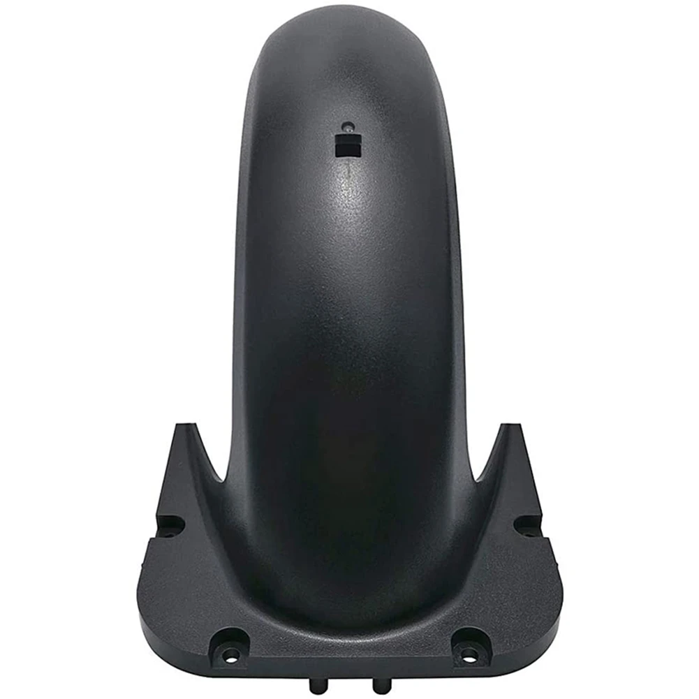 Rear Fender for Max Scooter Replace Parts Accessories for Segway Max Electric Scooter