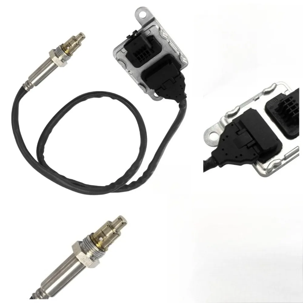 

NOx Sensor 29640-2F290 for Modern Nitrogen Oxygen SensorReplacement PartsReady to Ship