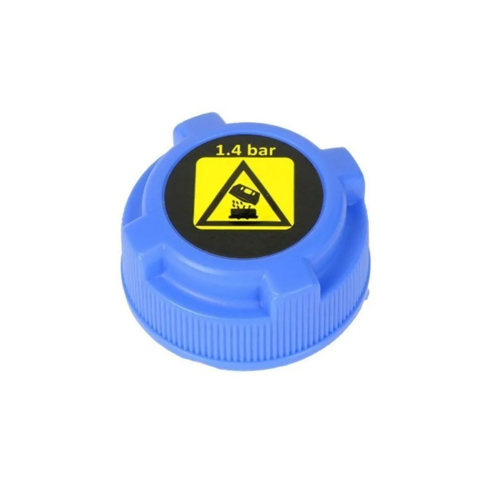 For Fiat 500 Bravo Idea Doblo Punto Panda Fiorino Linea Marea Palio Qubo Scudo Siena Radiator Pressure Expansion Water Tank Cap