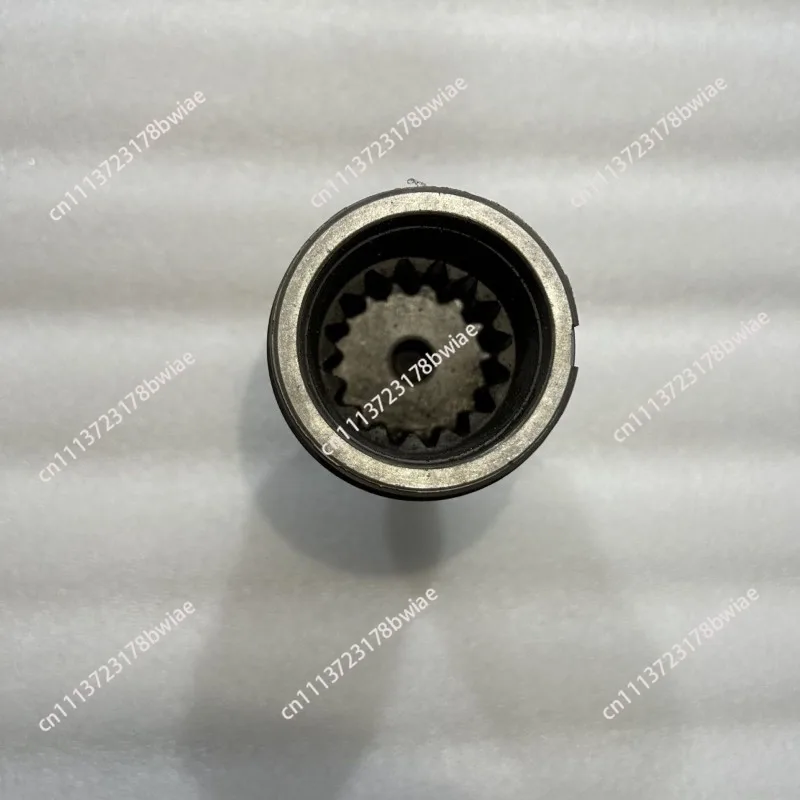 Suitable for XCMG pump truck new hopper stirring motor spindle and repair kit