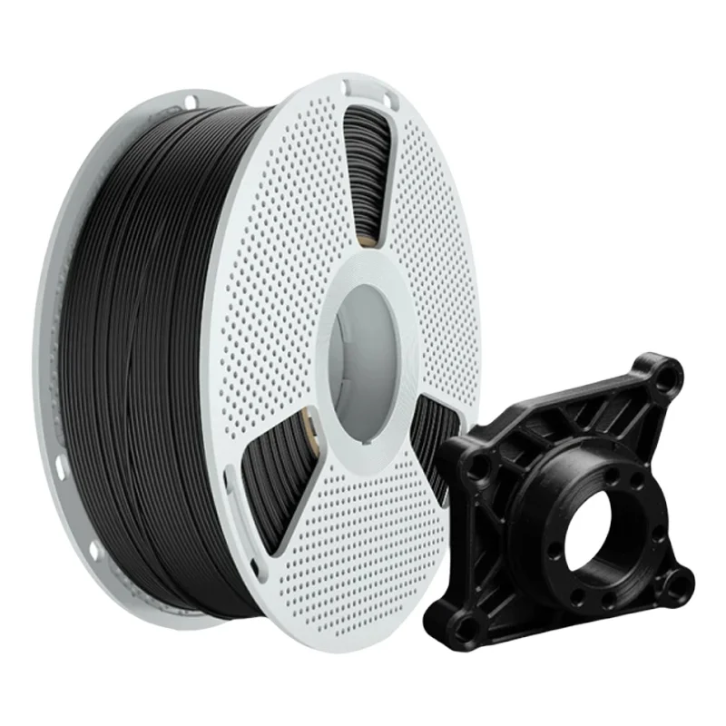 SUNLU 1.75mm Easy PA Filament do Drukarek 3D 1KG/350M, Wysoka Wytrzymałość, Bez Pochylenia/Pęknięć, ±0.03mm, 100% Proste Linie Filamentu z UE — zdjęcie produktu 7