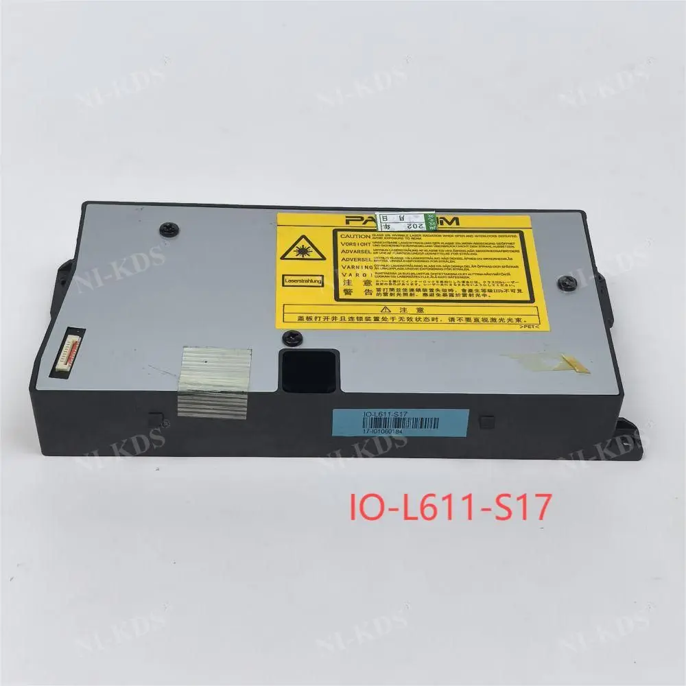 Laser Unit LSU for PANTUM P2200 P2500 P2206 P2207 P2500W P2500NW P2502W P2506W P2509 M6203 6506 6550 IO-L611 - Image 3