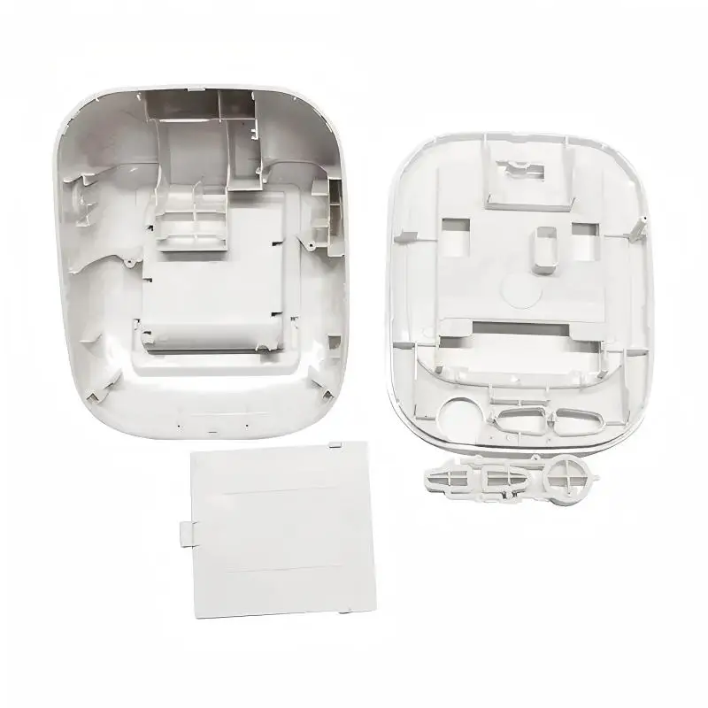 Индивидуальные литьевые прецизионные